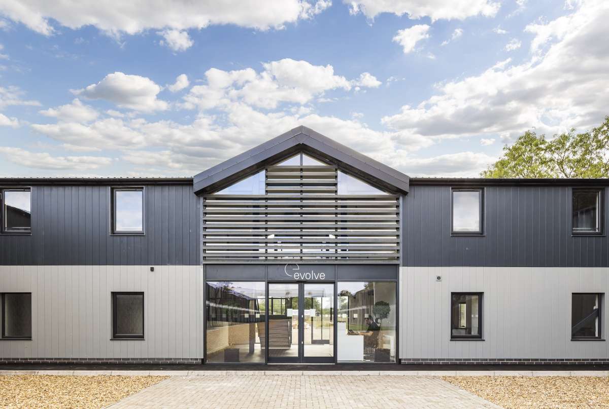 Office in Colchester - photo 2