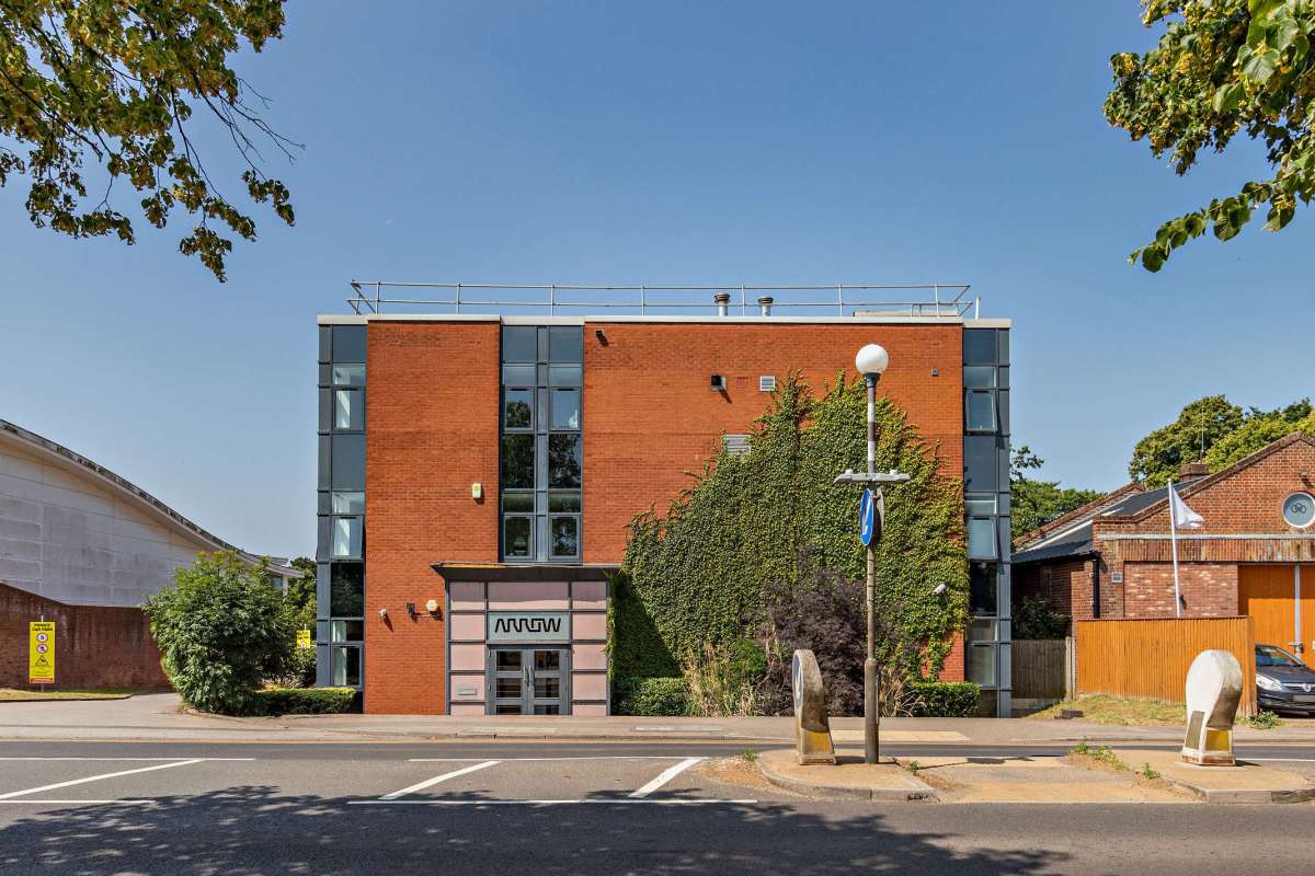 Office in Newmarket - photo 3