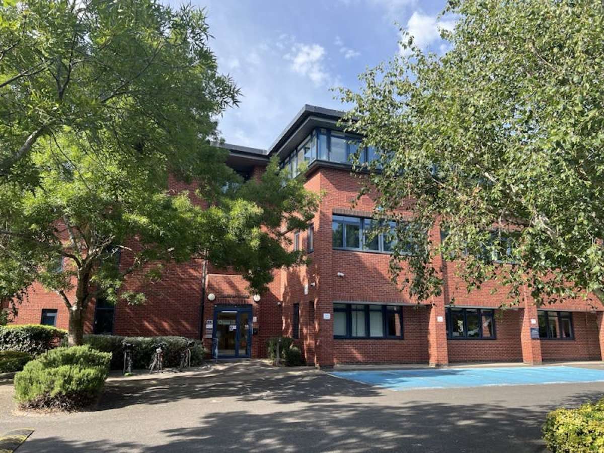 Office in Oxford - photo 2