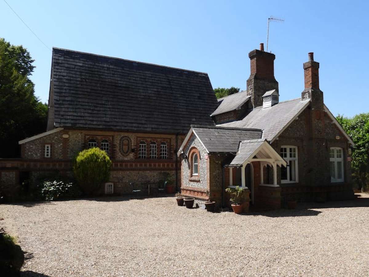 Office in East Horsley