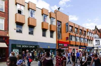 Office in Scarborough - photo 2