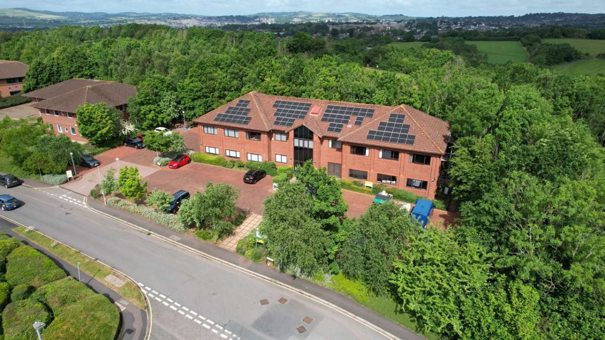 Office in Exeter - photo 3