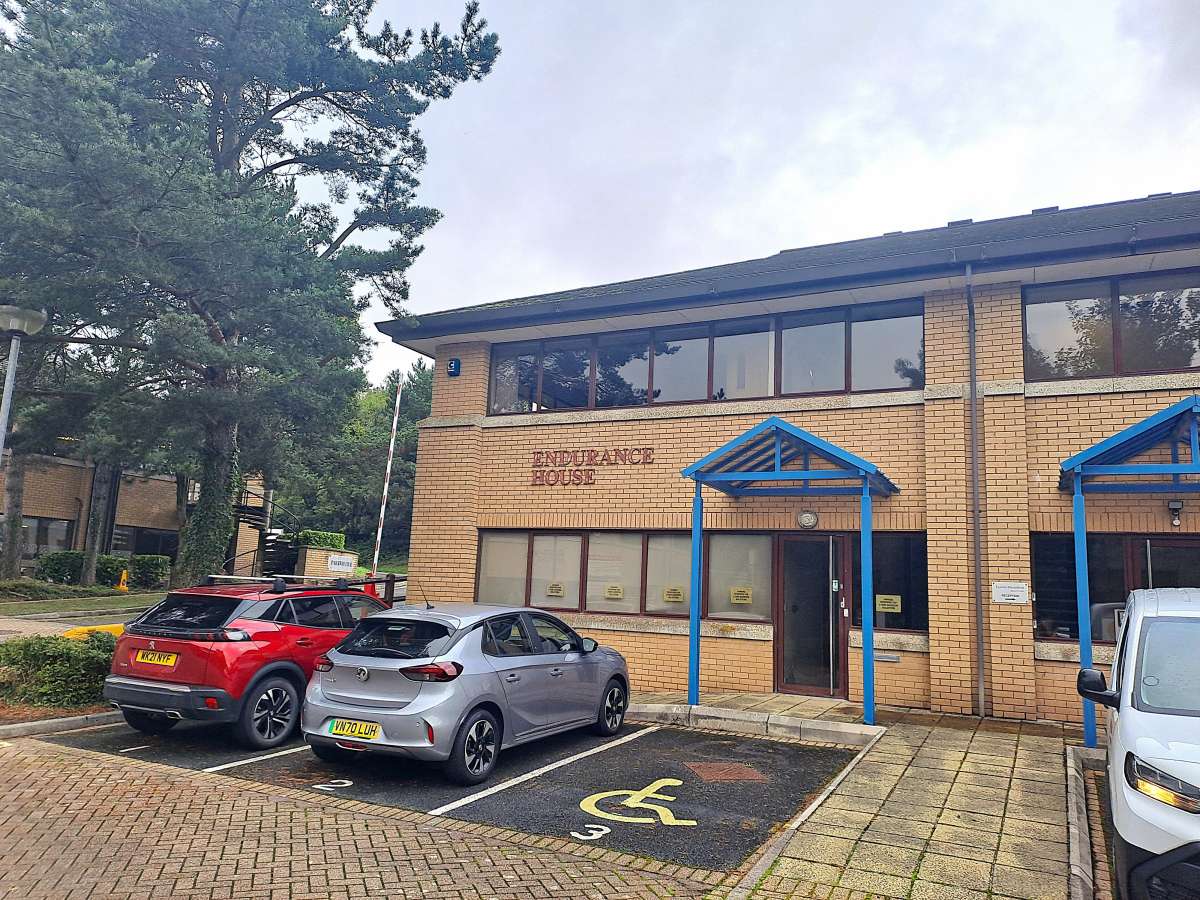 Office in Plymouth - photo 4