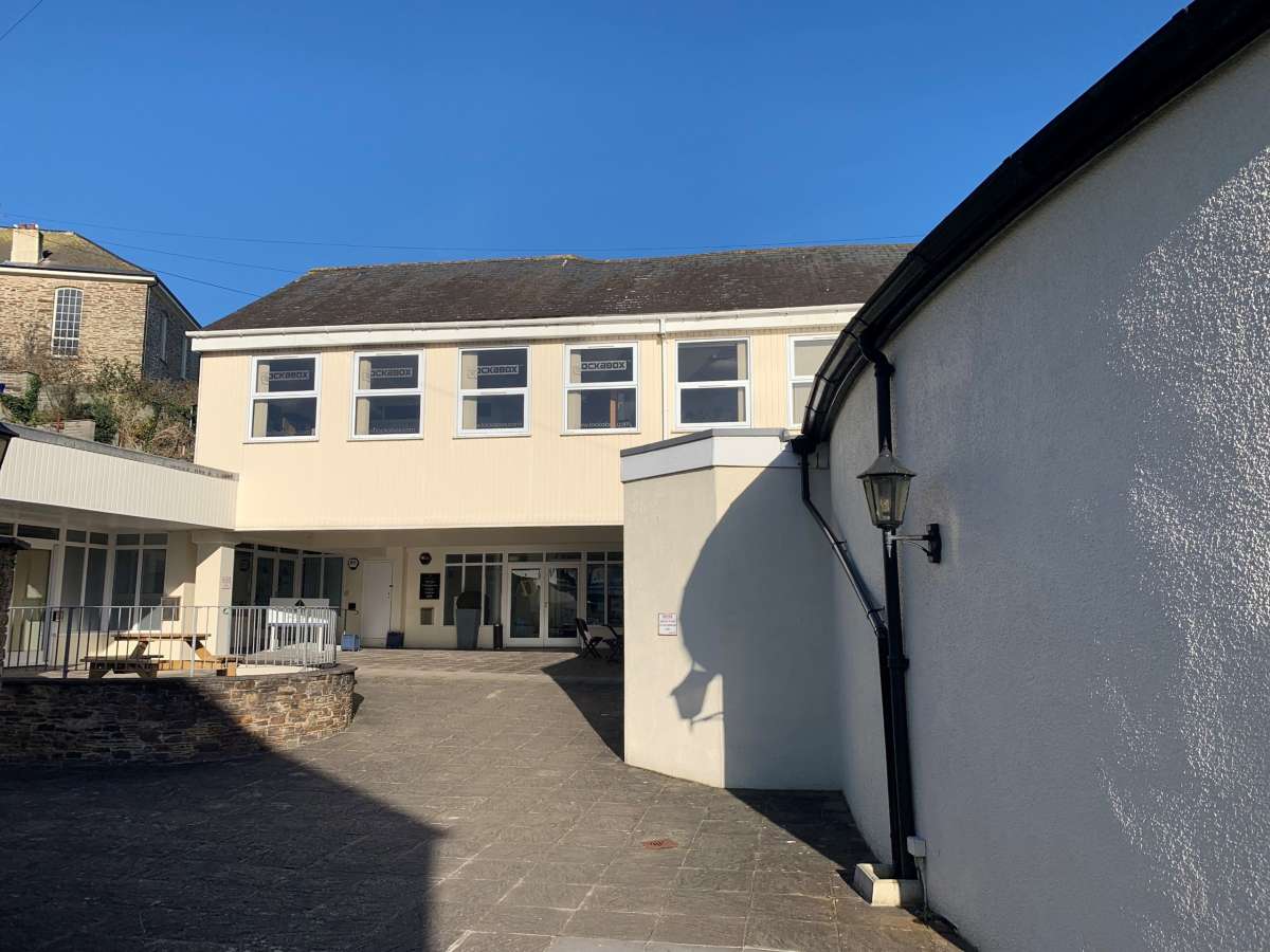 Office in Kingsbridge