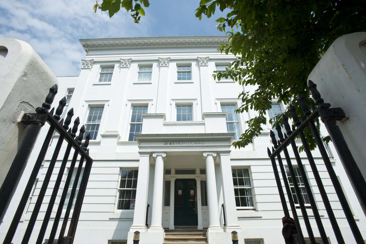 Office in Leicester - photo 2