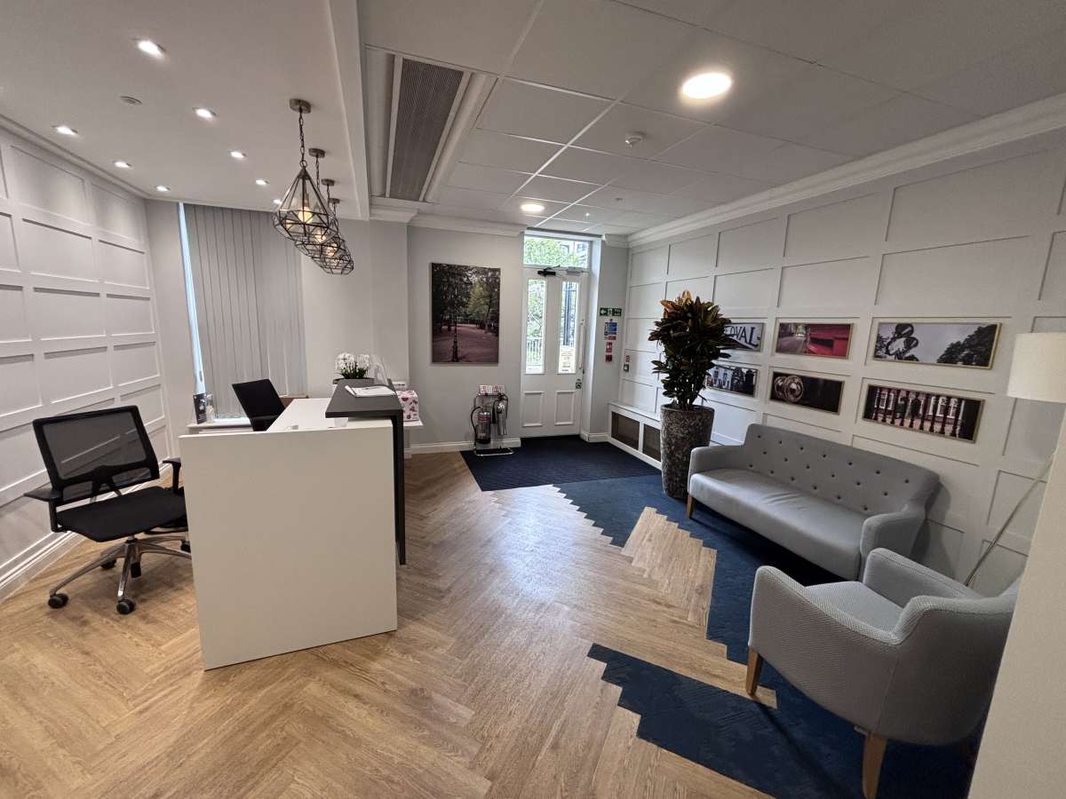 Office in Leicester - photo 3