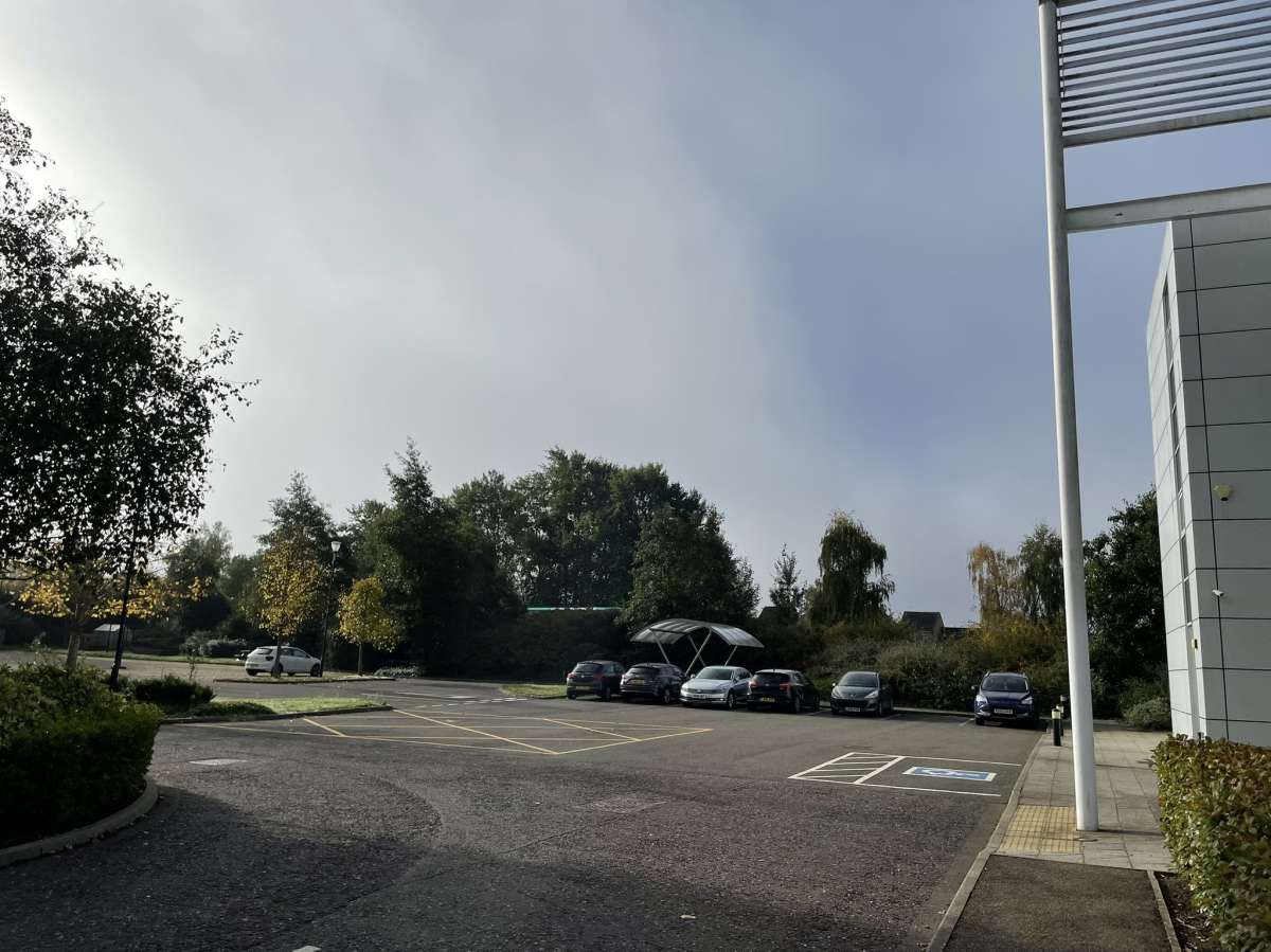 Office in Cambridge - photo 4