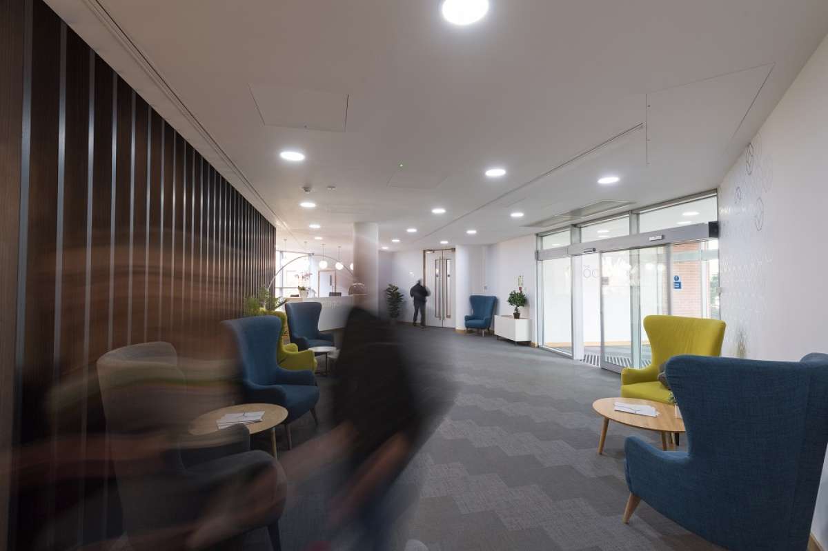 Office in Colchester - photo 3