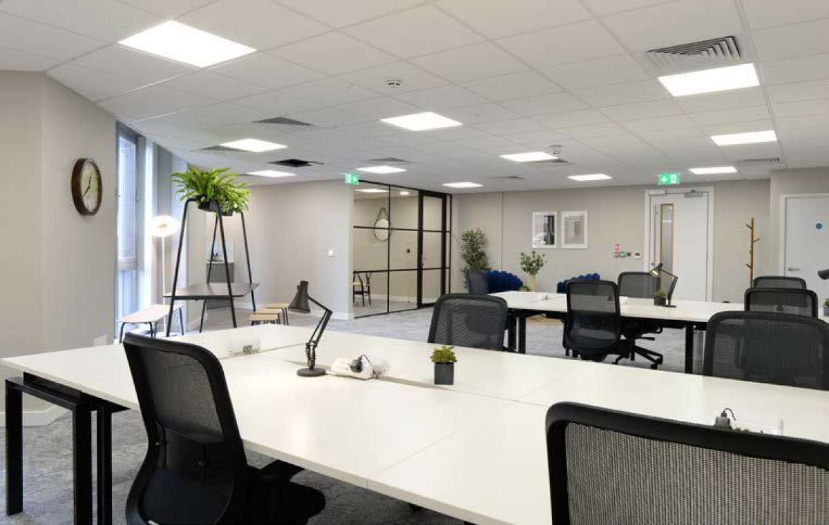 Office in Ipswich - photo 4