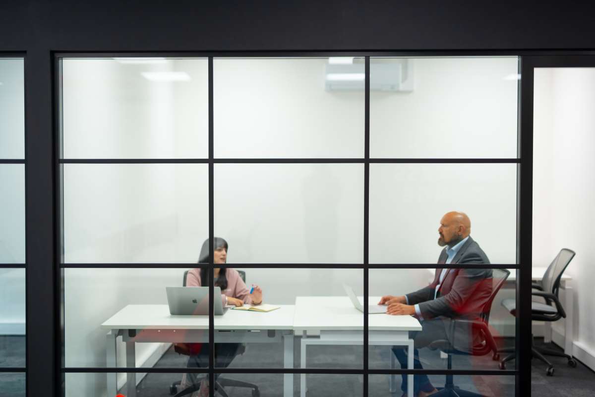 Office in Coventry - photo 4