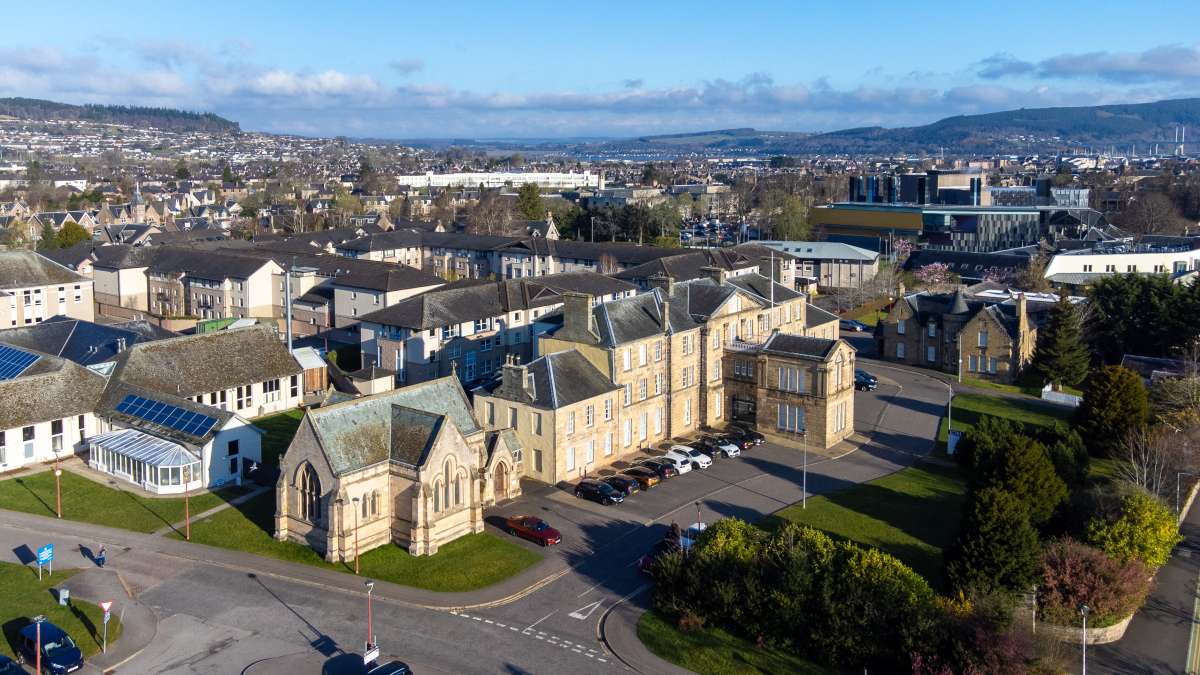 Office in Inverness - photo 4