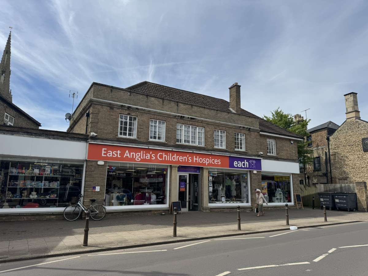 Office in Peterborough - photo 2