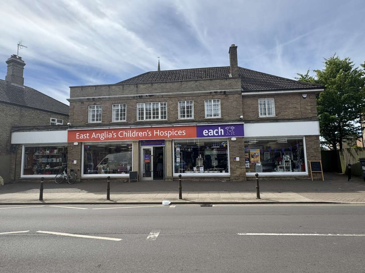 Office in Peterborough - photo 3