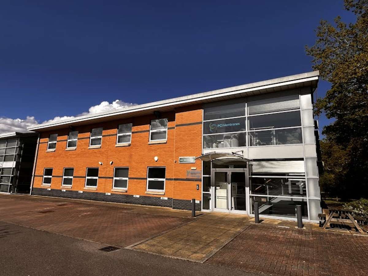 Office in Fareham
