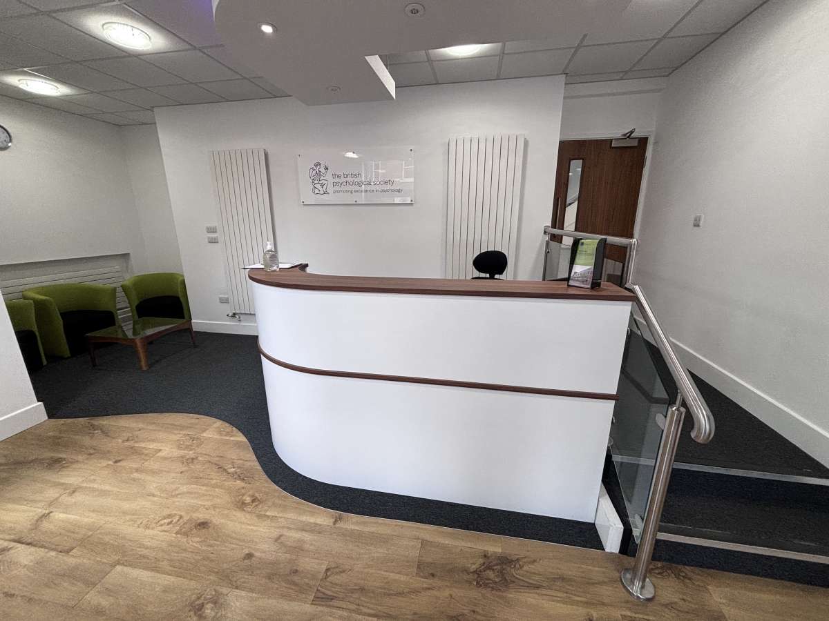 Office in Leicester - photo 4