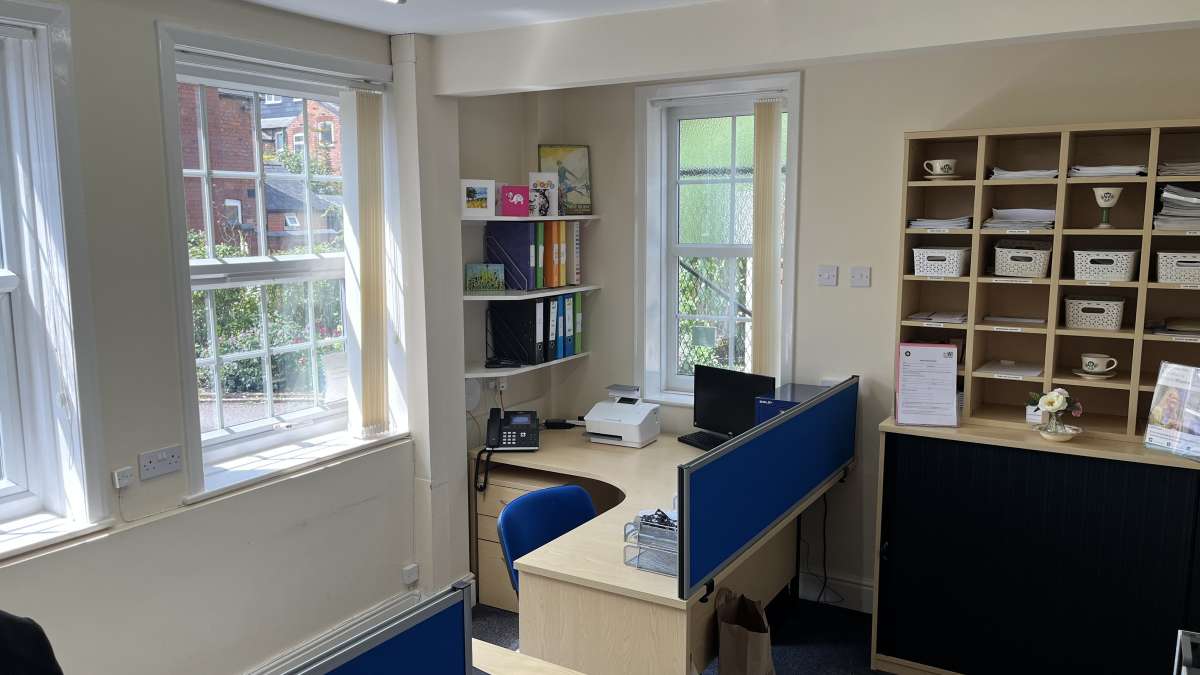 Office in Derby - photo 3