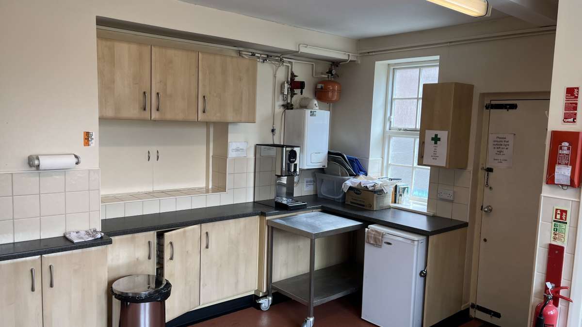 Office in Derby - photo 4