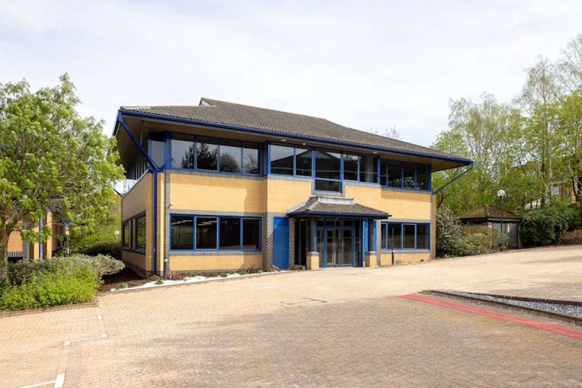 Office in Fareham