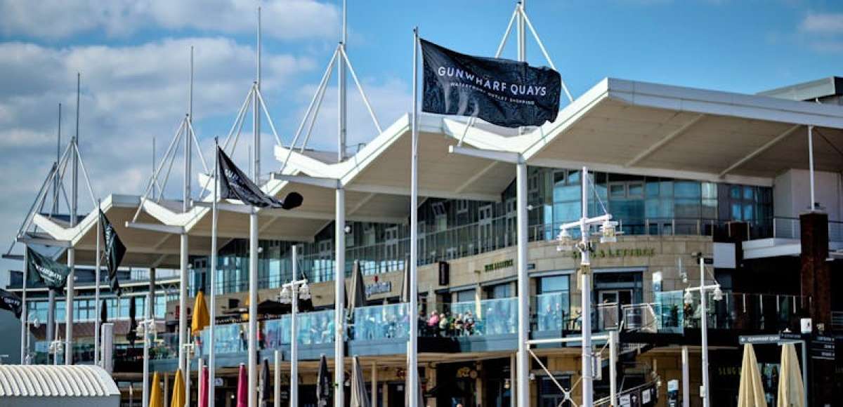 Office in Portsmouth - photo 2