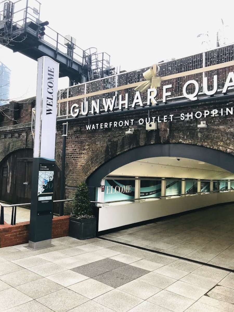 Office in Portsmouth - photo 3