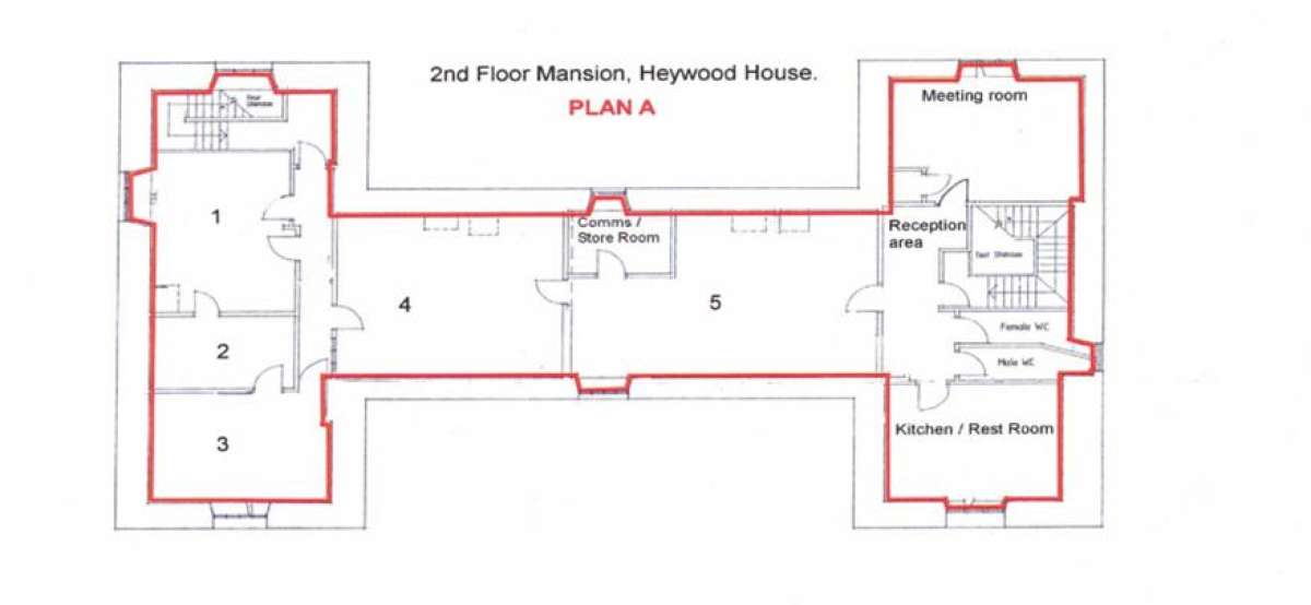 Office in Westbury - photo 4