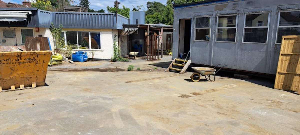 Office in Sunningdale - photo 3