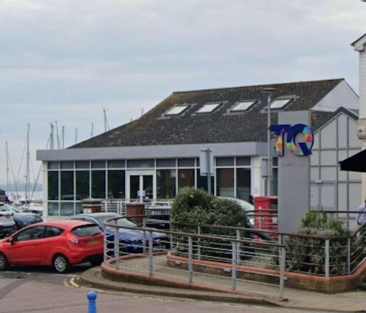 Office in Southampton