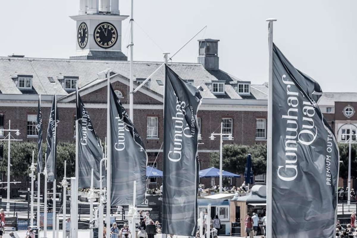 Office in Portsmouth