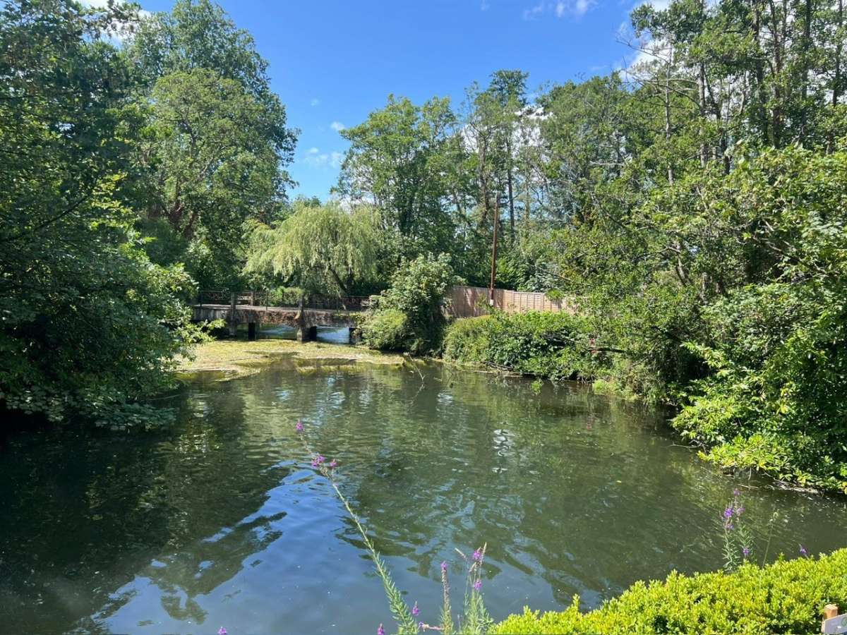 Office in Southampton - photo 3