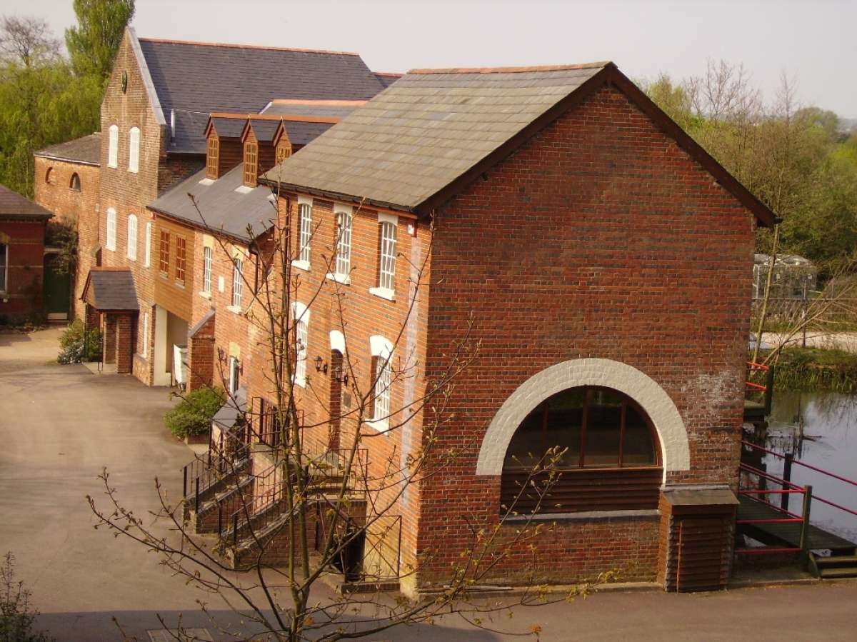 Office in Southampton - photo 4