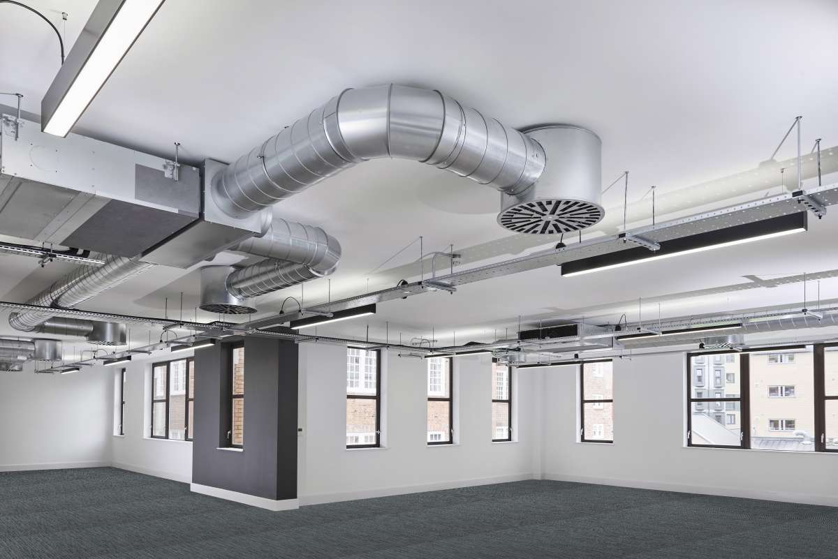 Office in Oxford - photo 3