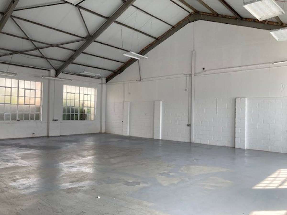 Office in Camberley - photo 2