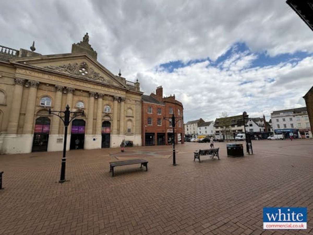 Office in Banbury - photo 2