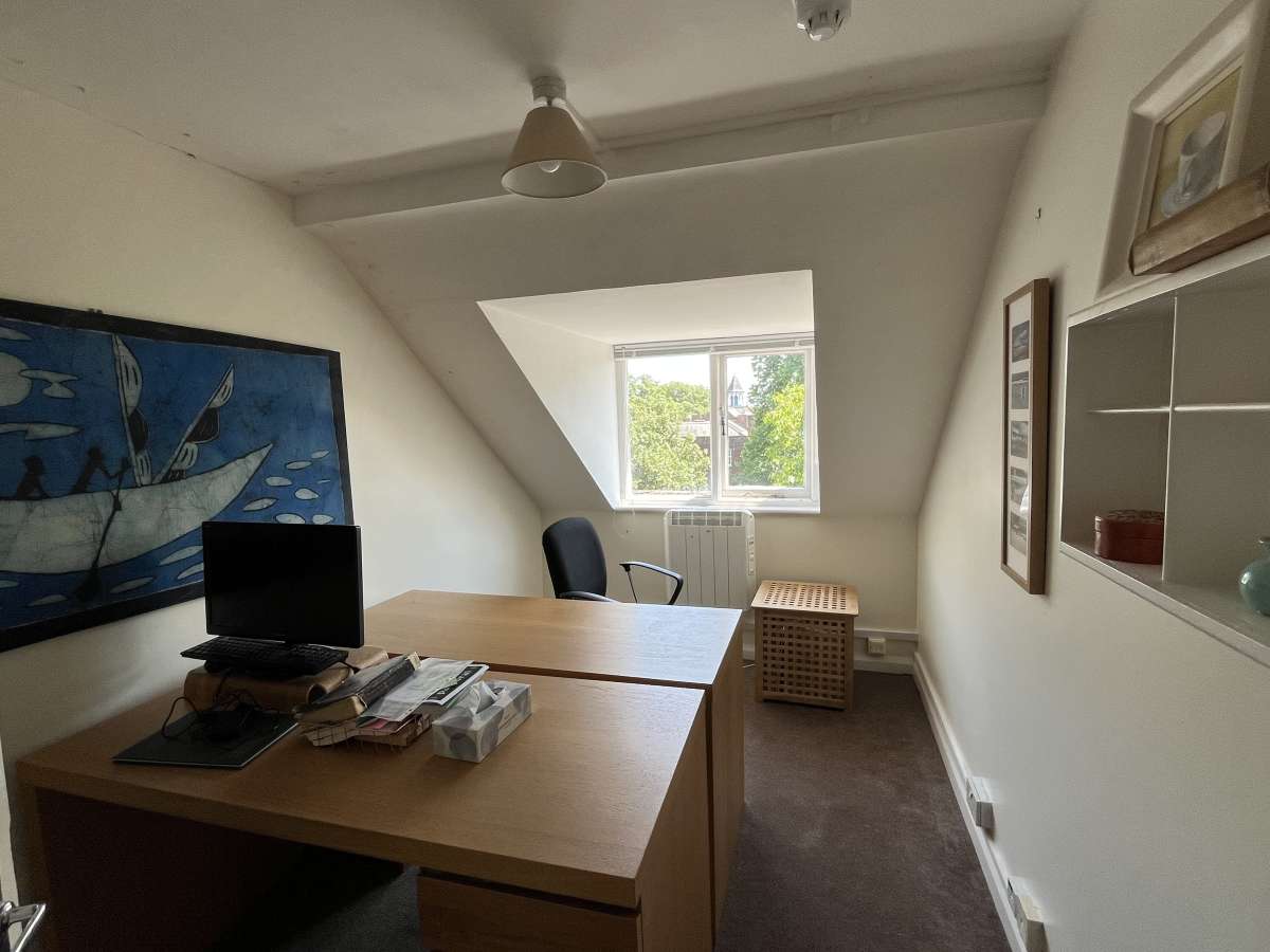 Office in Exeter - photo 4