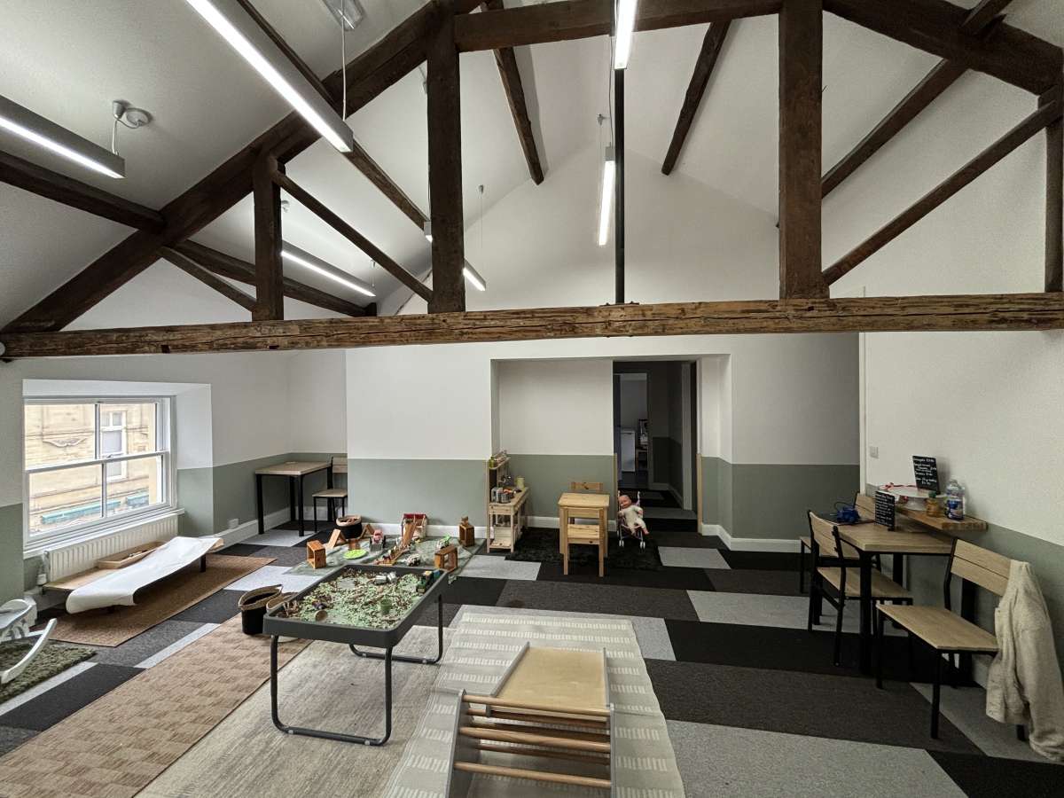 Office in Halifax - photo 3