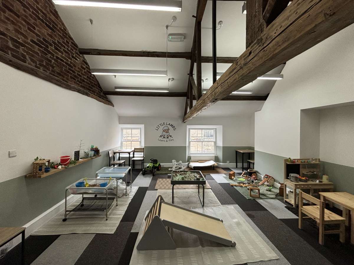 Office in Halifax - photo 4