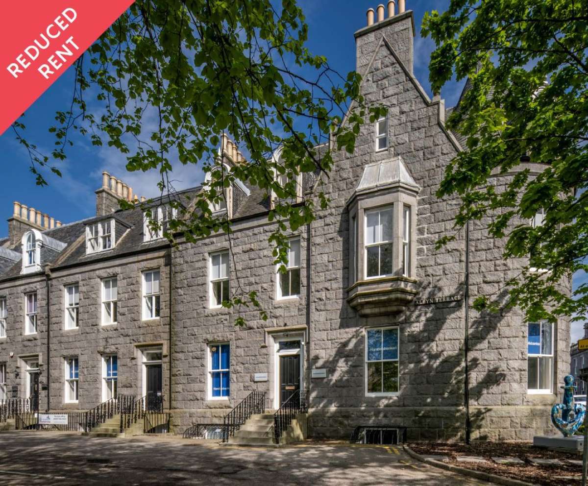 Office in Aberdeen
