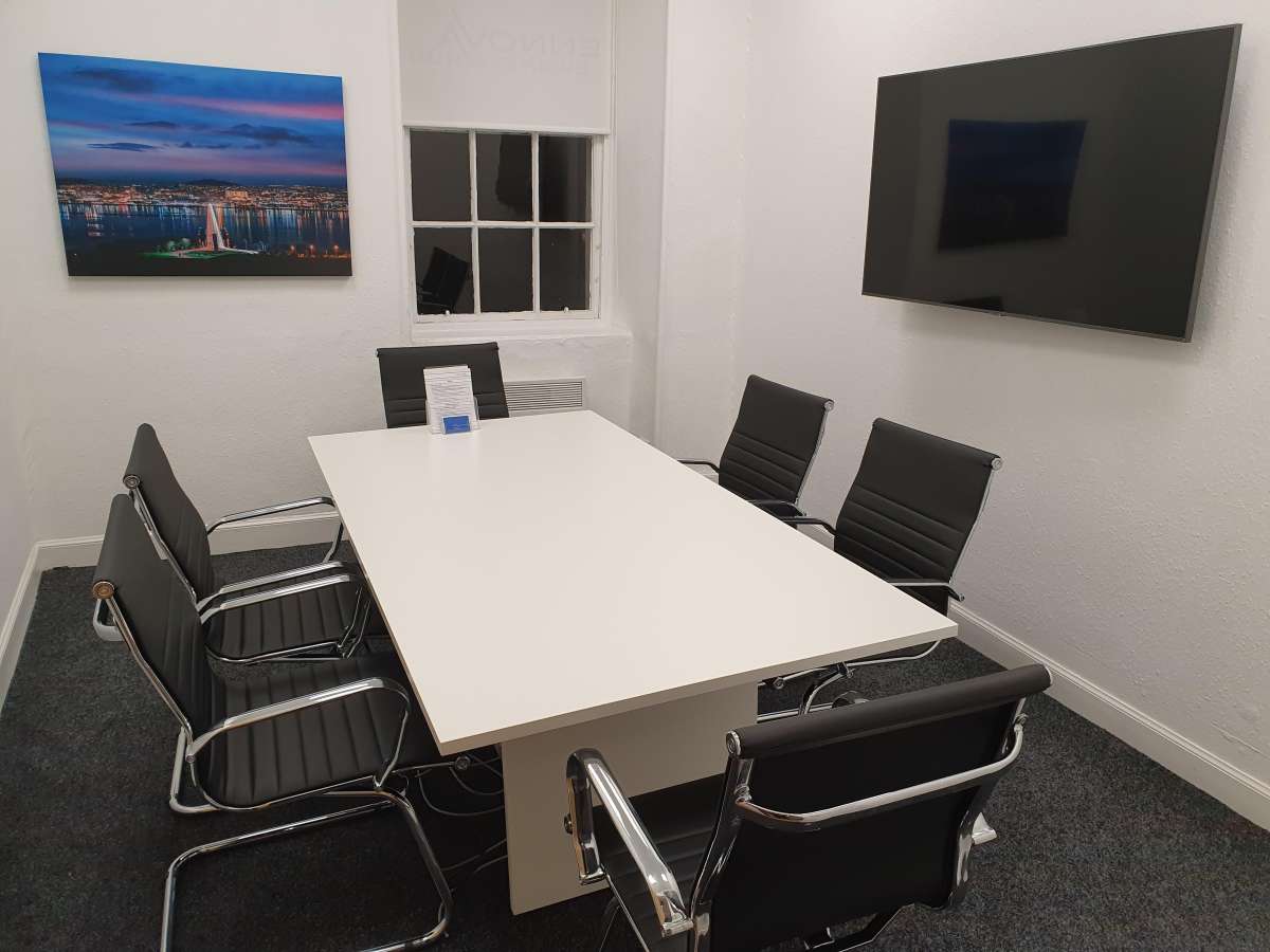 Office in Dundee - photo 2