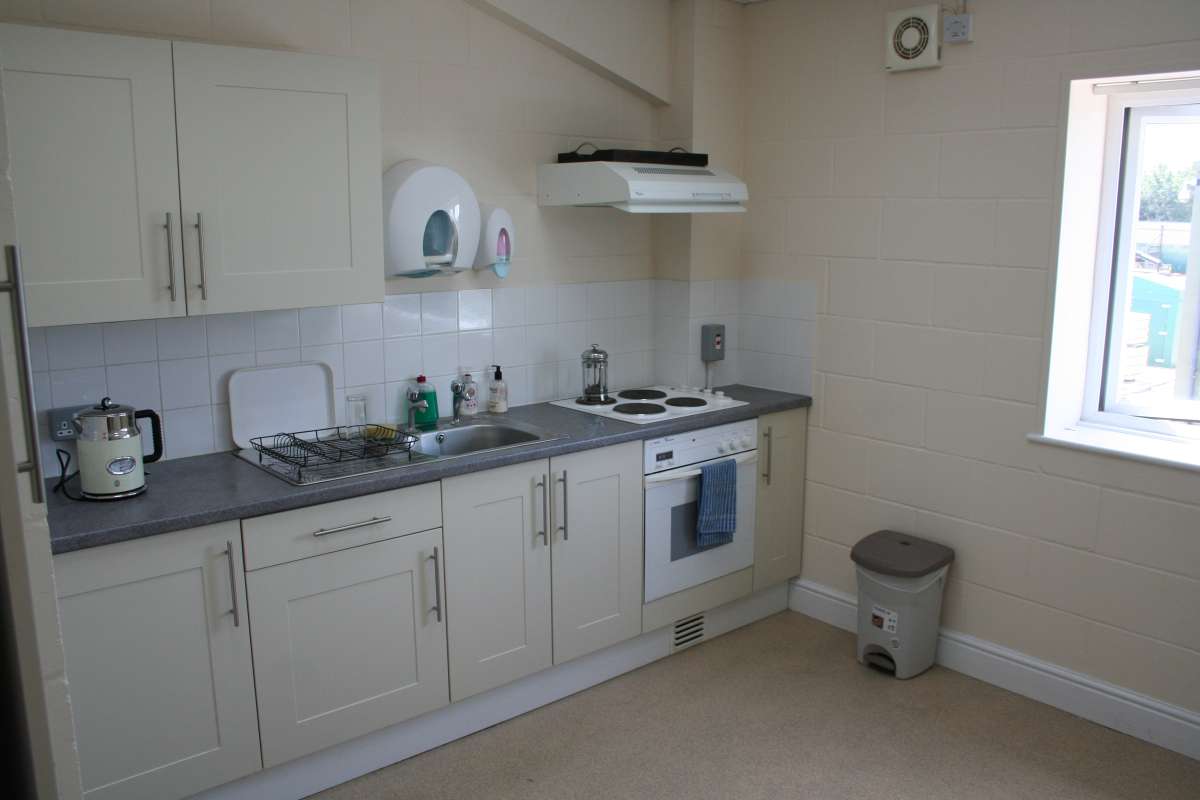 Office in Cambridge - photo 3