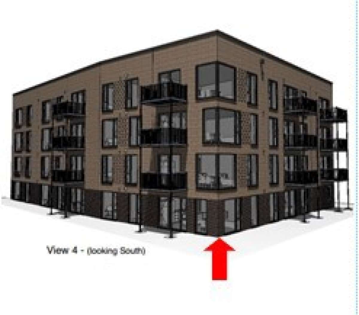 Office in Exeter - photo 2