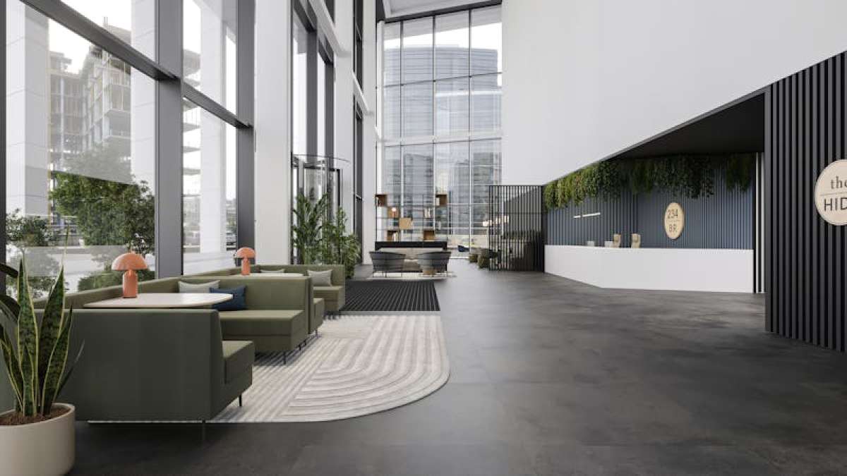 Office in Slough - photo 2