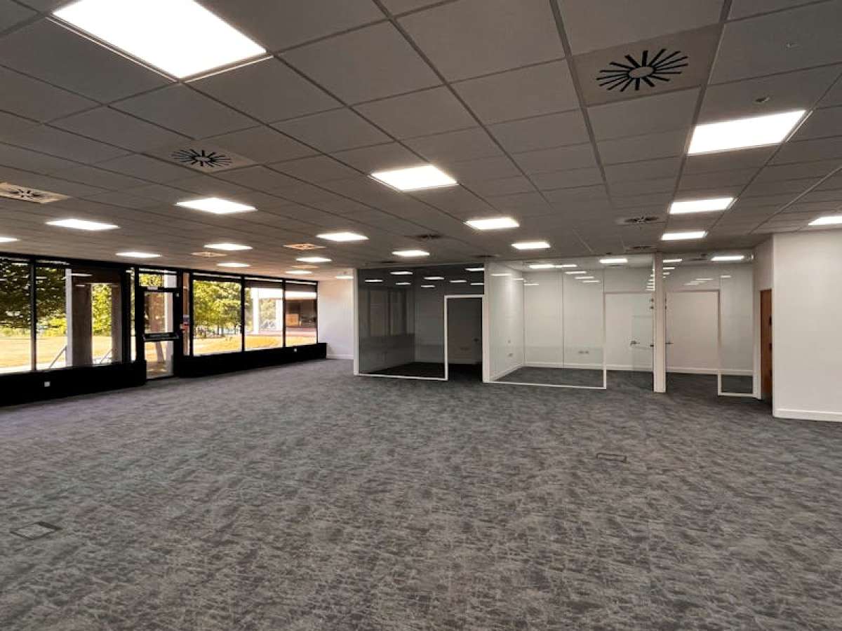 Office in Portsmouth