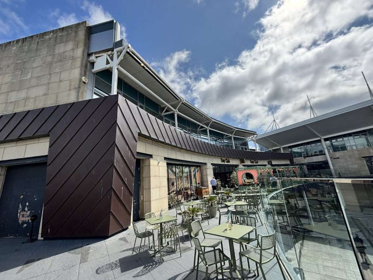 Office in Portsmouth - photo 2