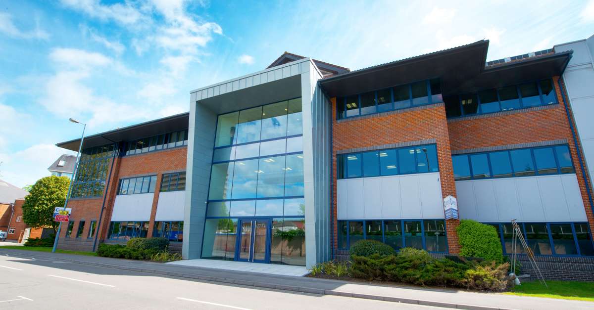 Office in Southampton