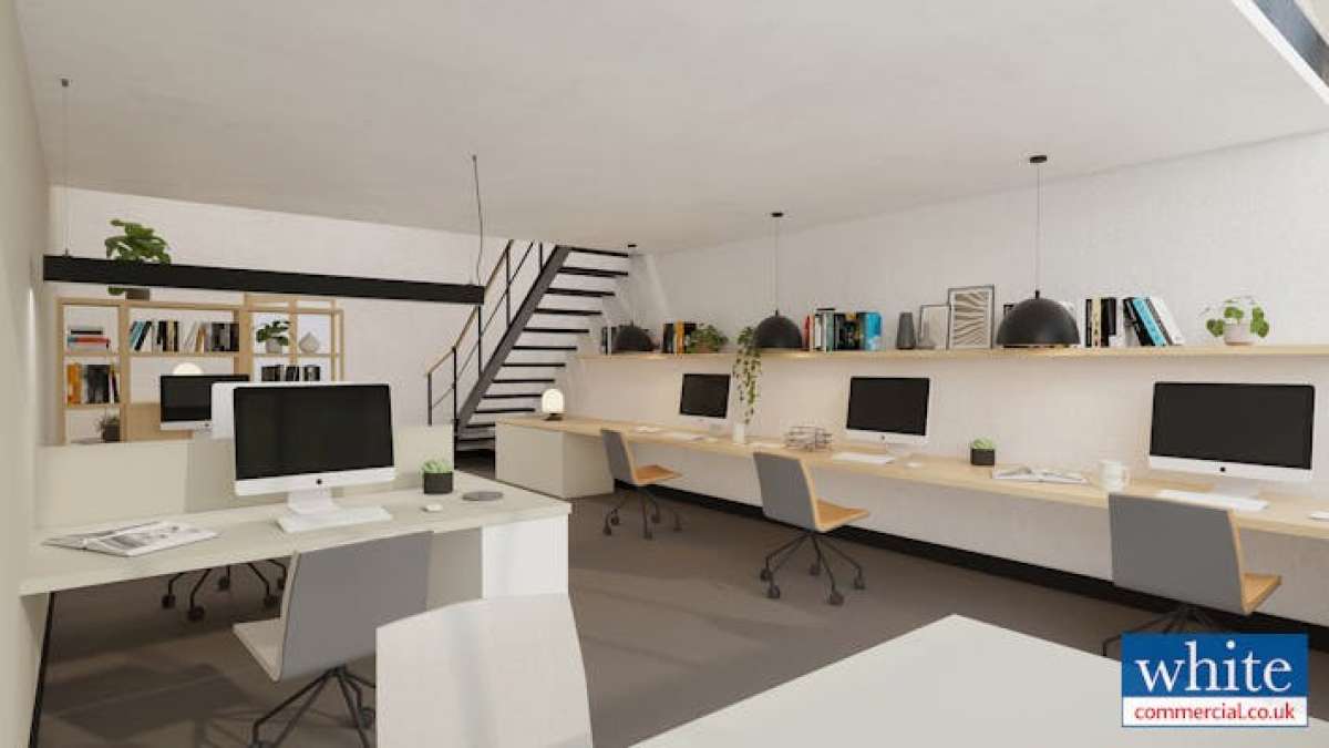 Office in Banbury - photo 3