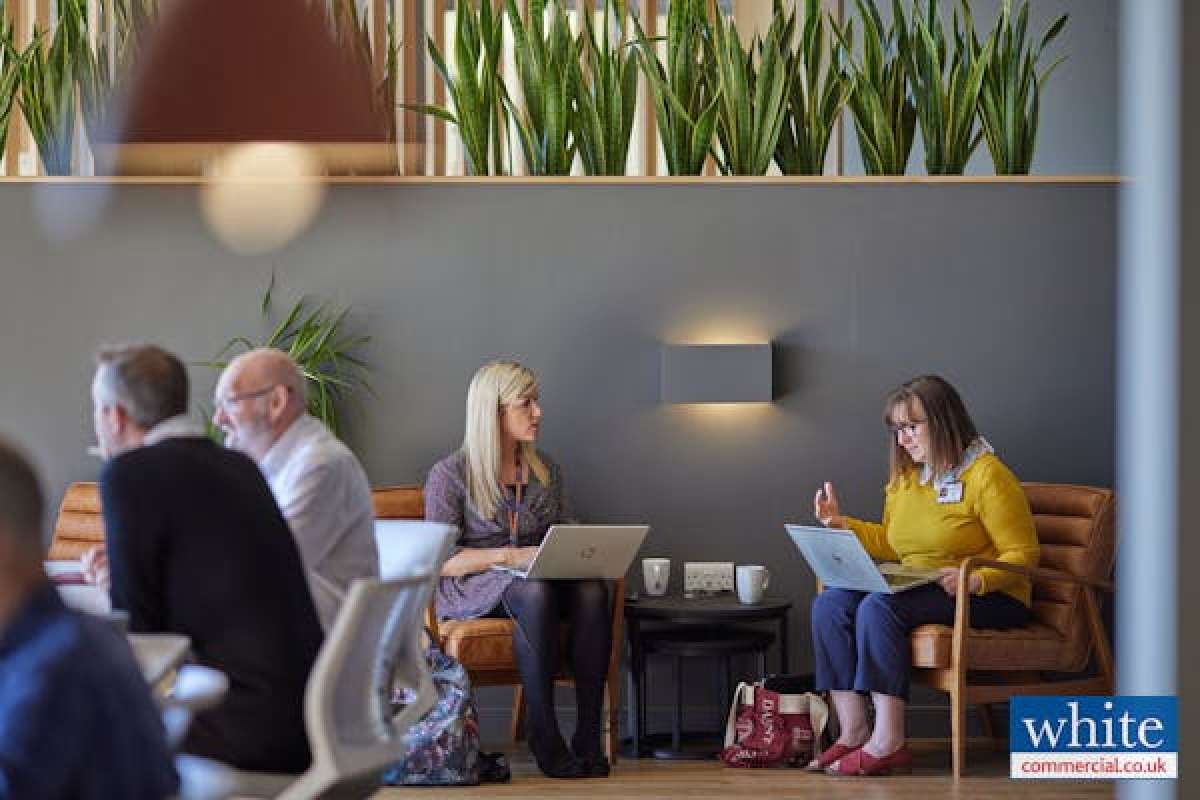 Office in Banbury - photo 4