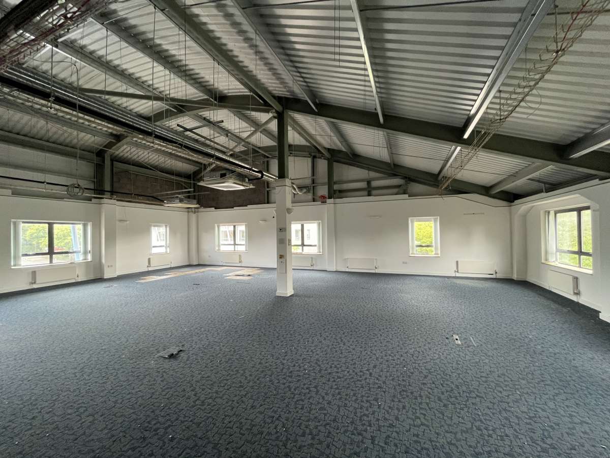 Office in Exeter - photo 2