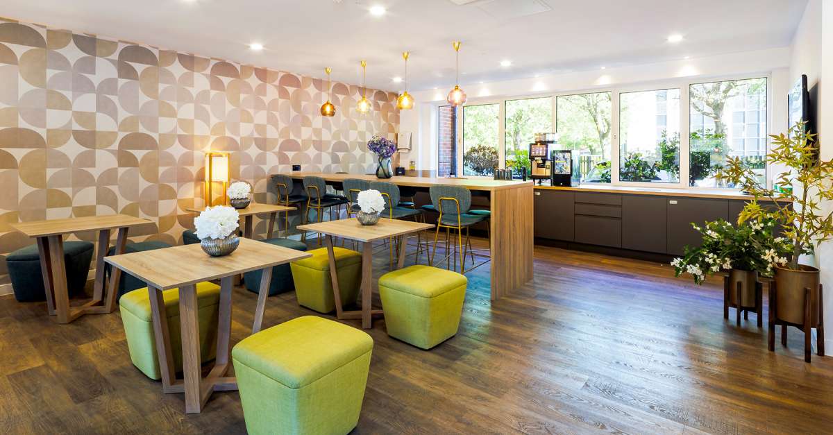 Office in Southampton - photo 3