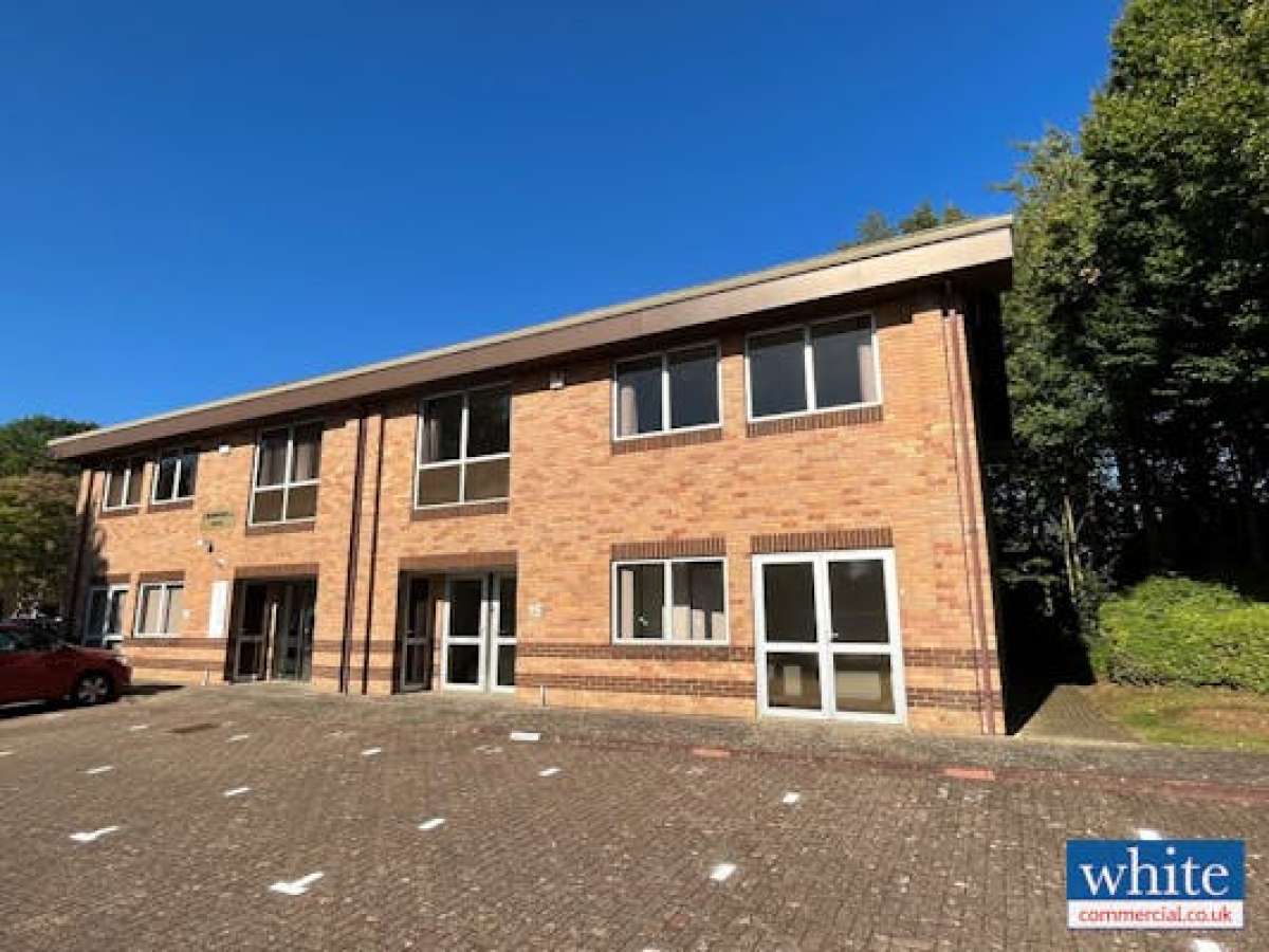 Office in Chipping Norton