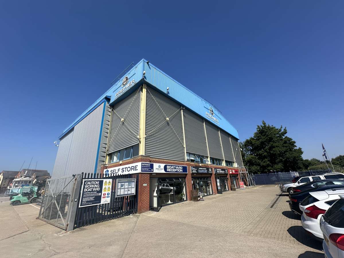 Office in Eastbourne - photo 2